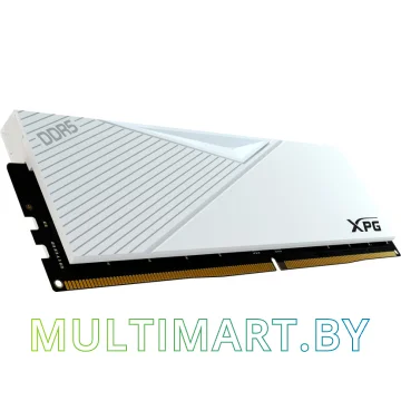 Оперативная память ADATA XPG Lancer 2x32GB DDR5 PC5-48000 (AX5U6000C3032G-DCLAWH) картинка 4